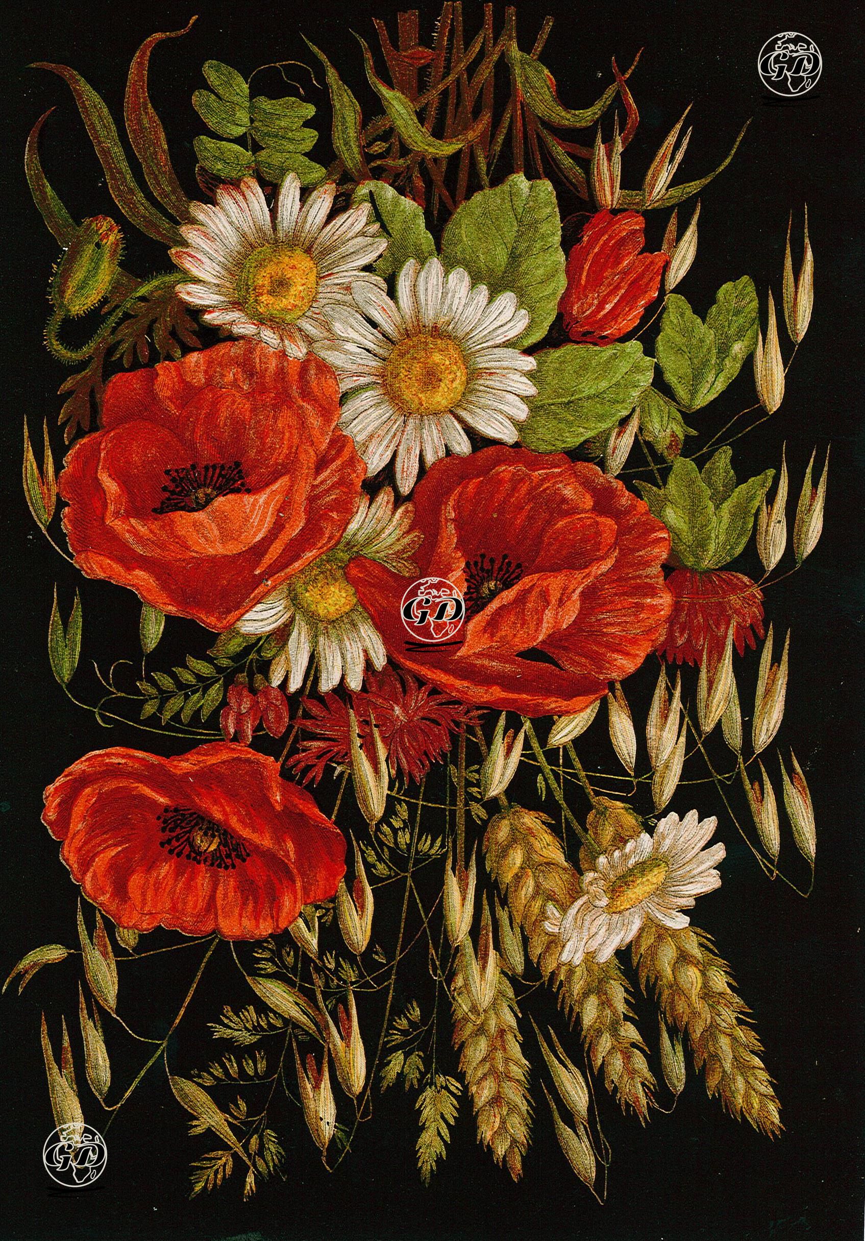 Sonbahar - Courtenay Edmonds - 1860's