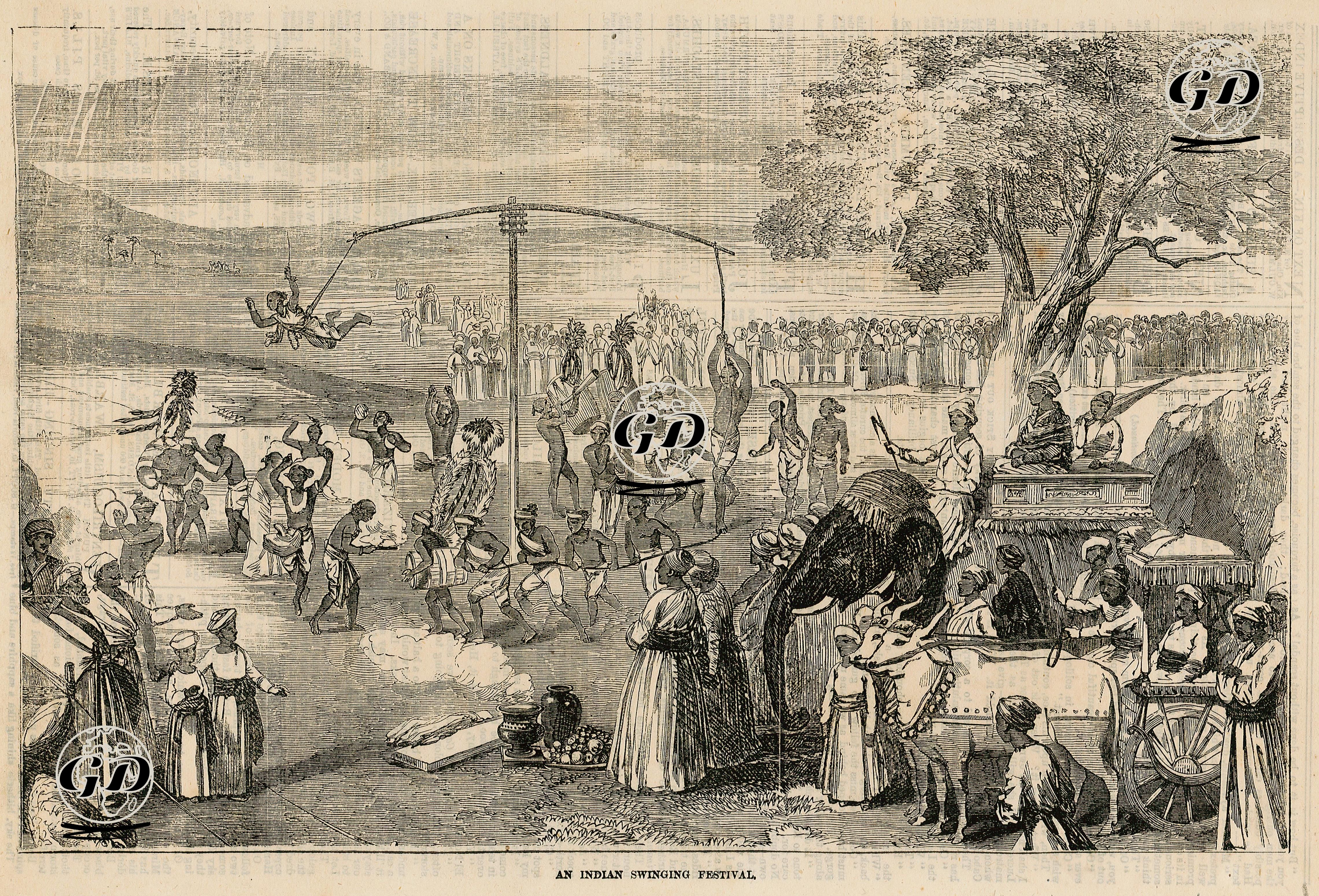 Hint Salıncak Festivali -  - 1874