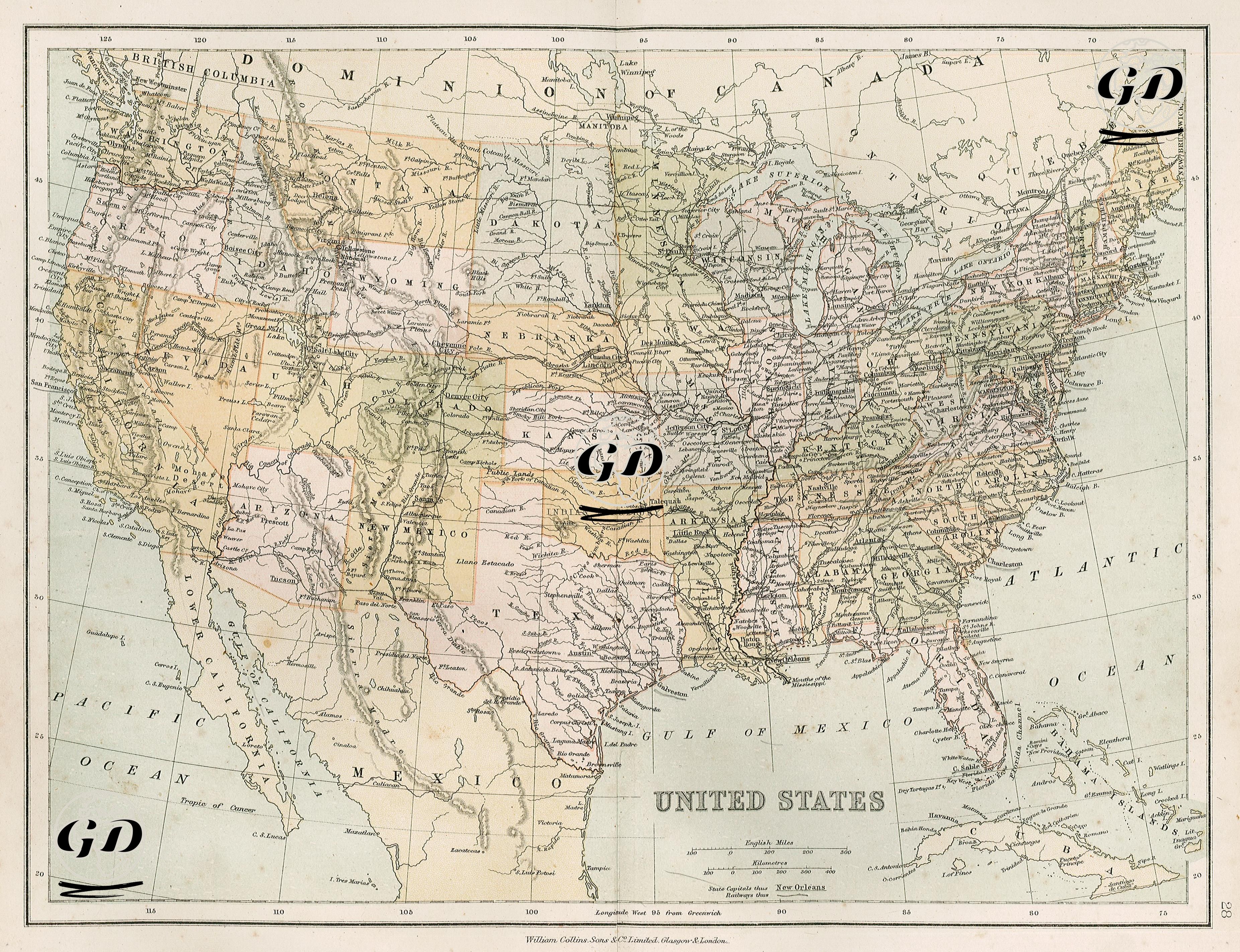 United States -  - 1878