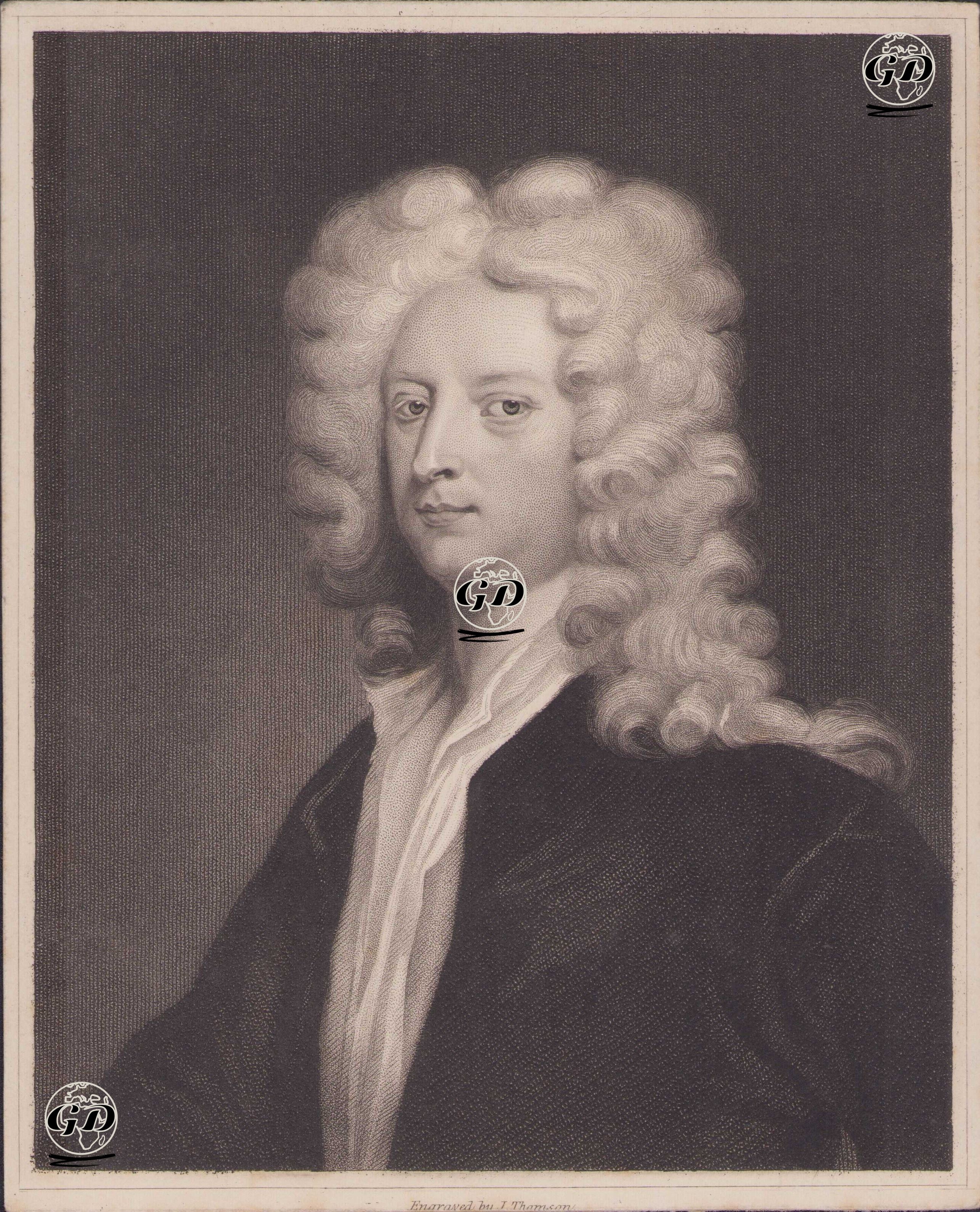 Joseph Addison -  - 1830`s
