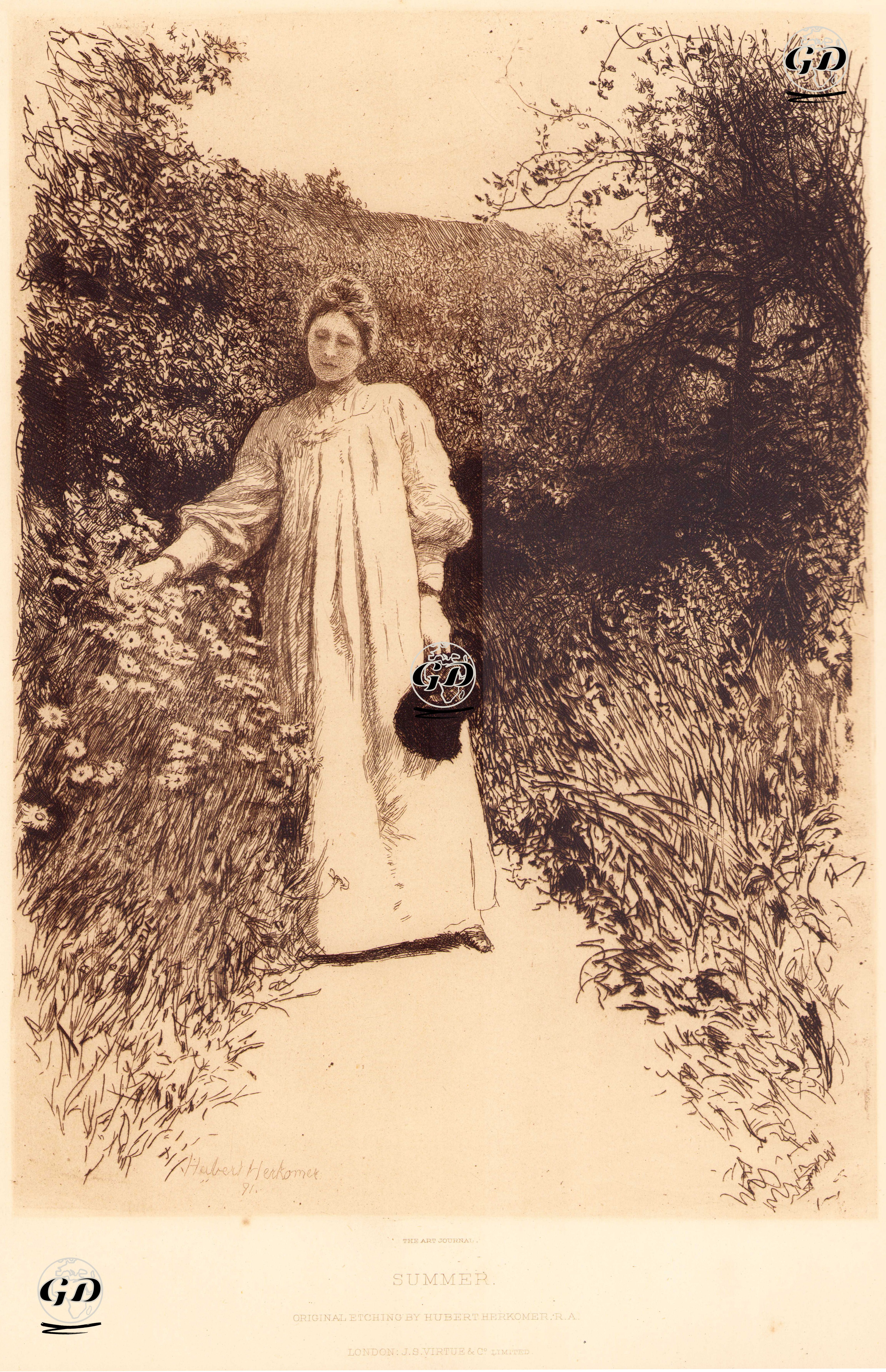 Yaz -  - 1892