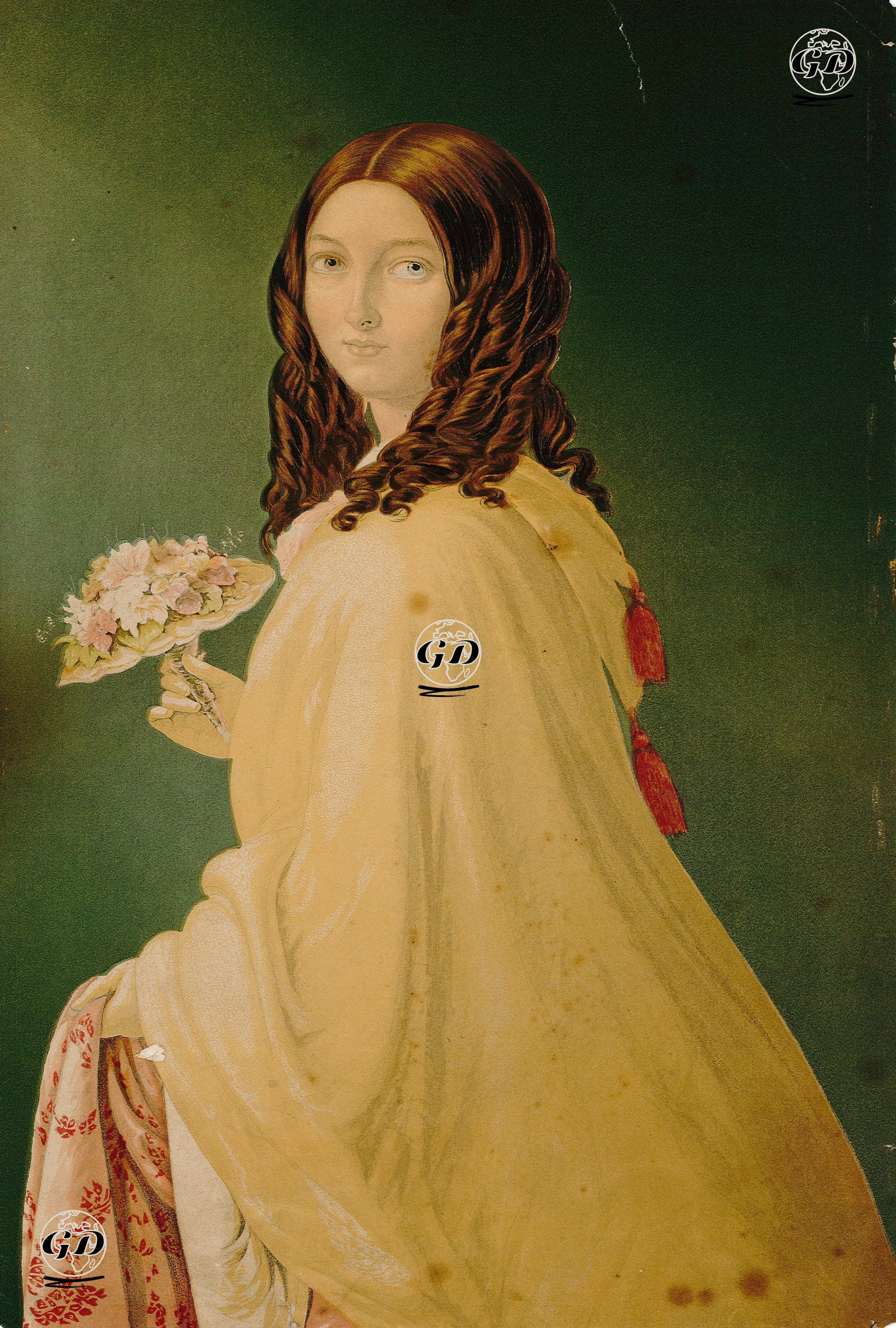 Nedime -  - 1855