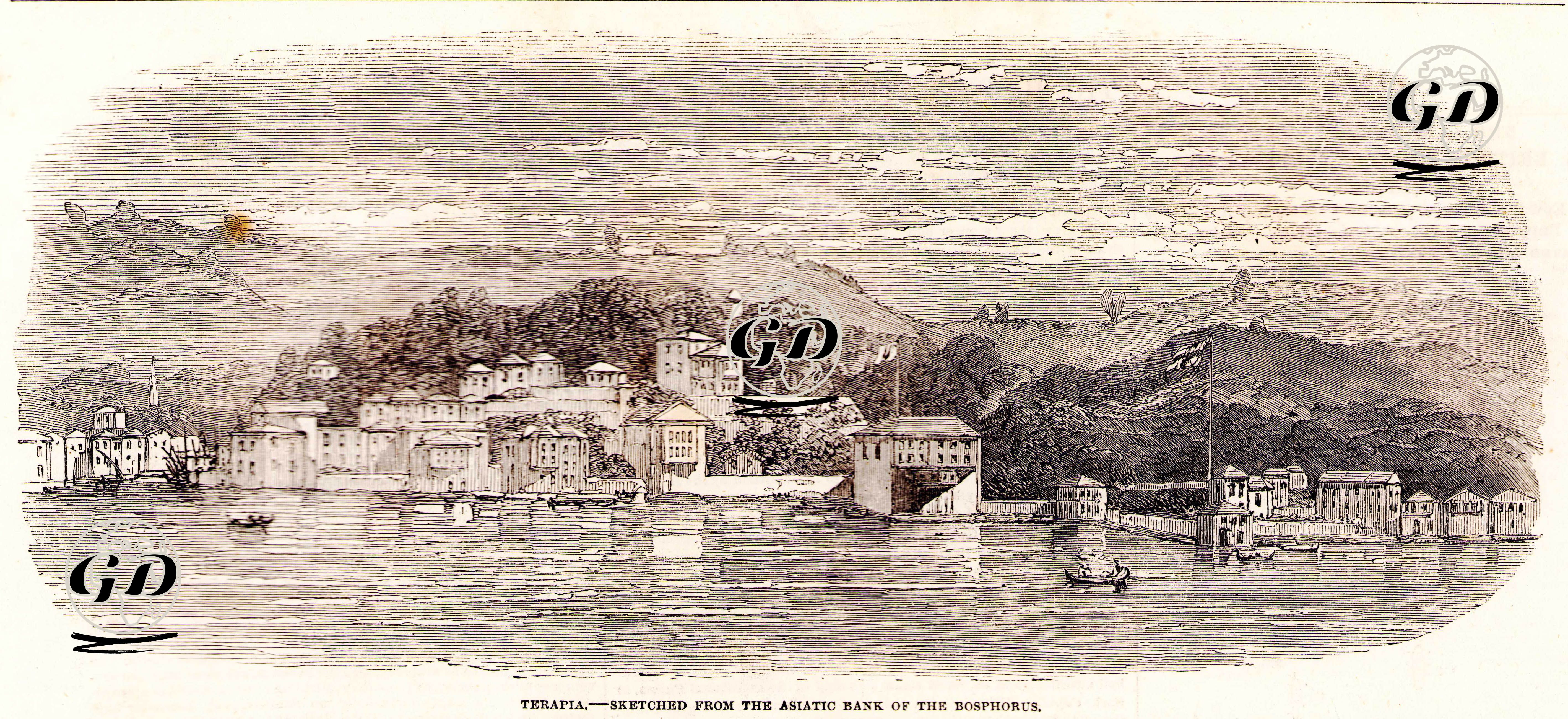Terapia -  - 1853