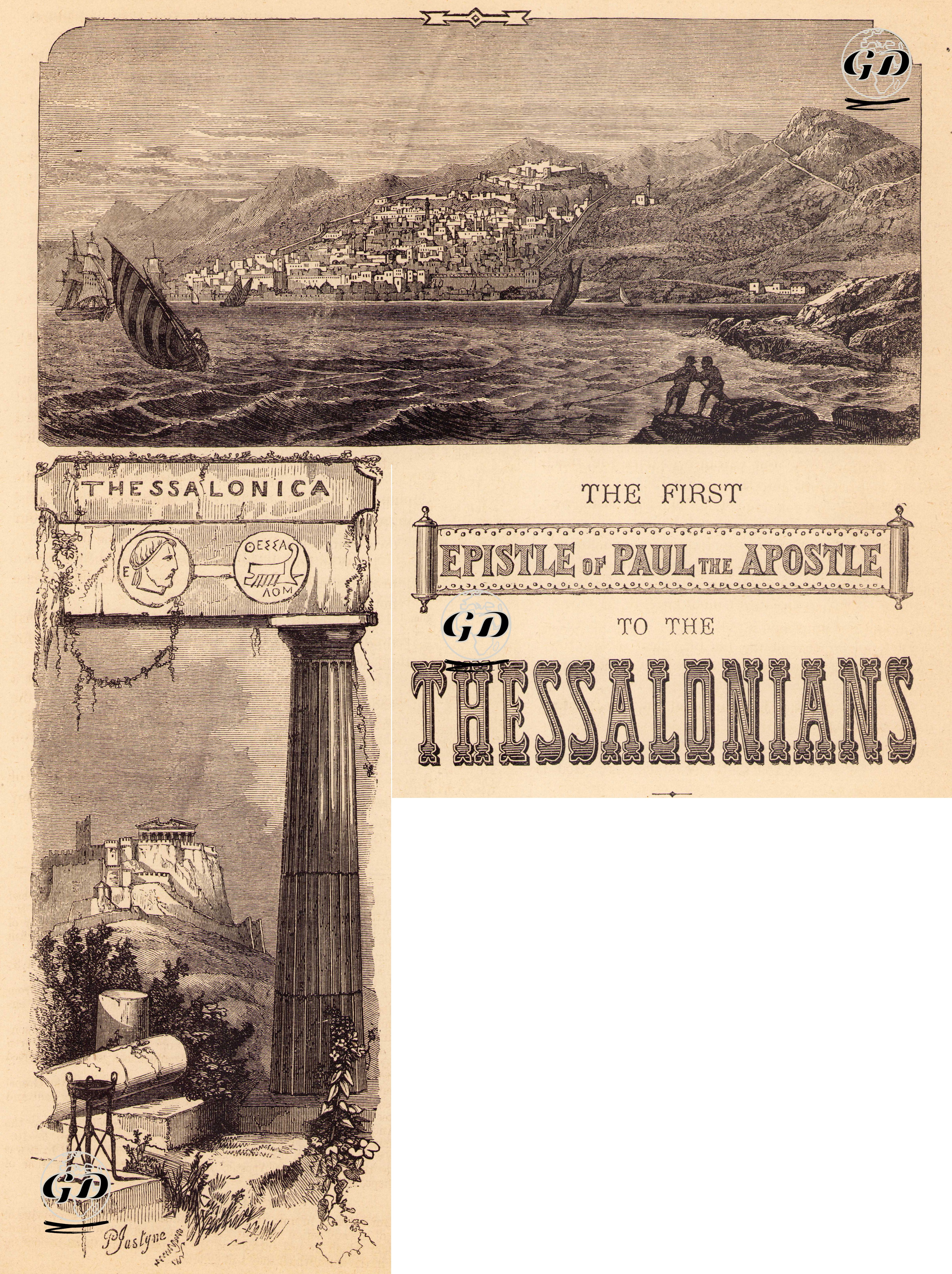 Selanik -  - 1859