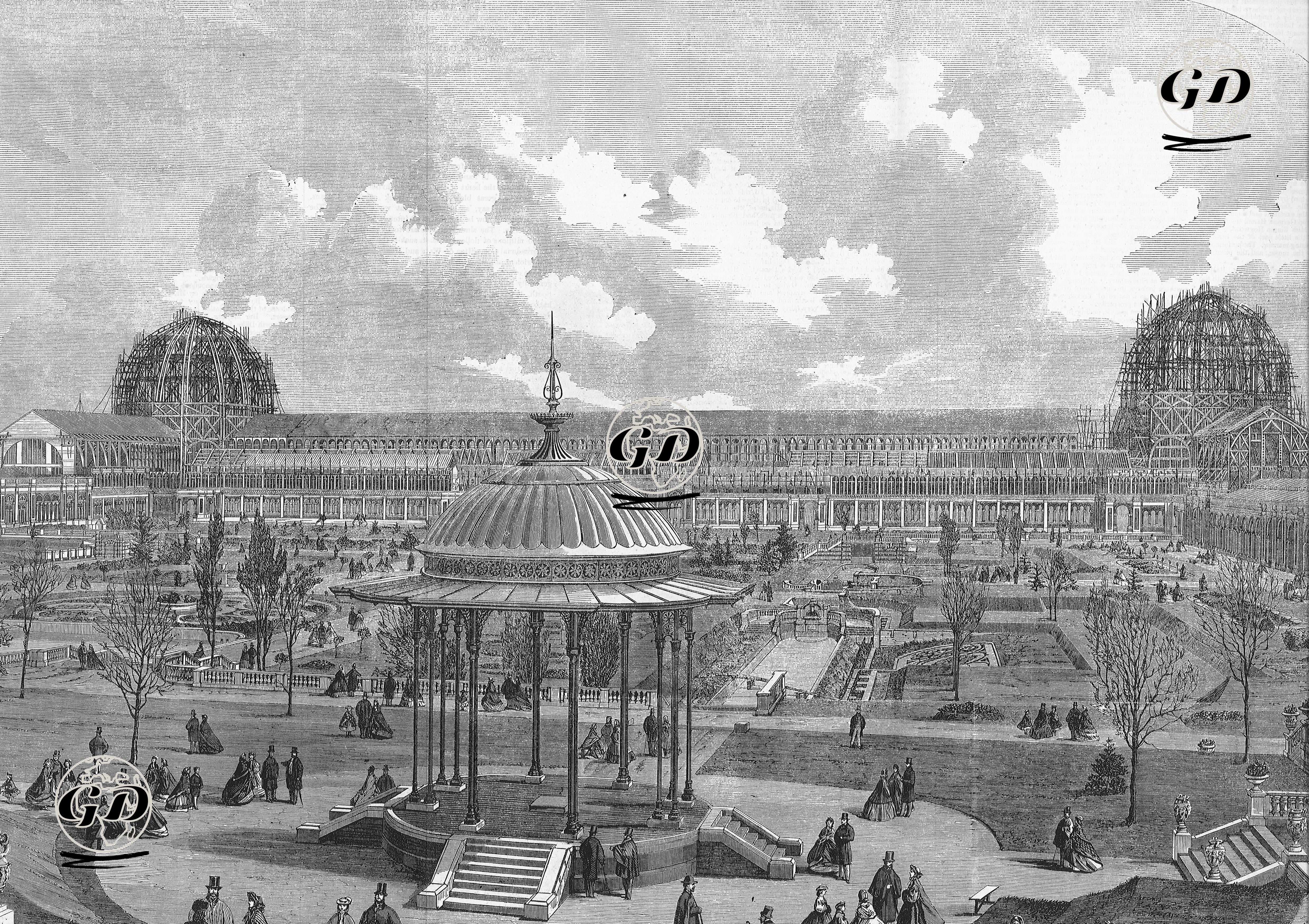 Crystal Palace -  - 
