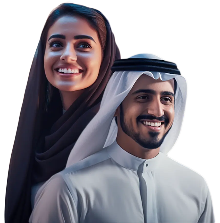 GDA Creative Agency - Innovative digital solutions for businesses