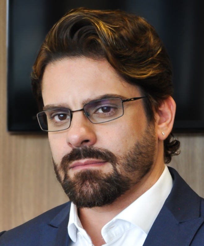 Jonas Rocha