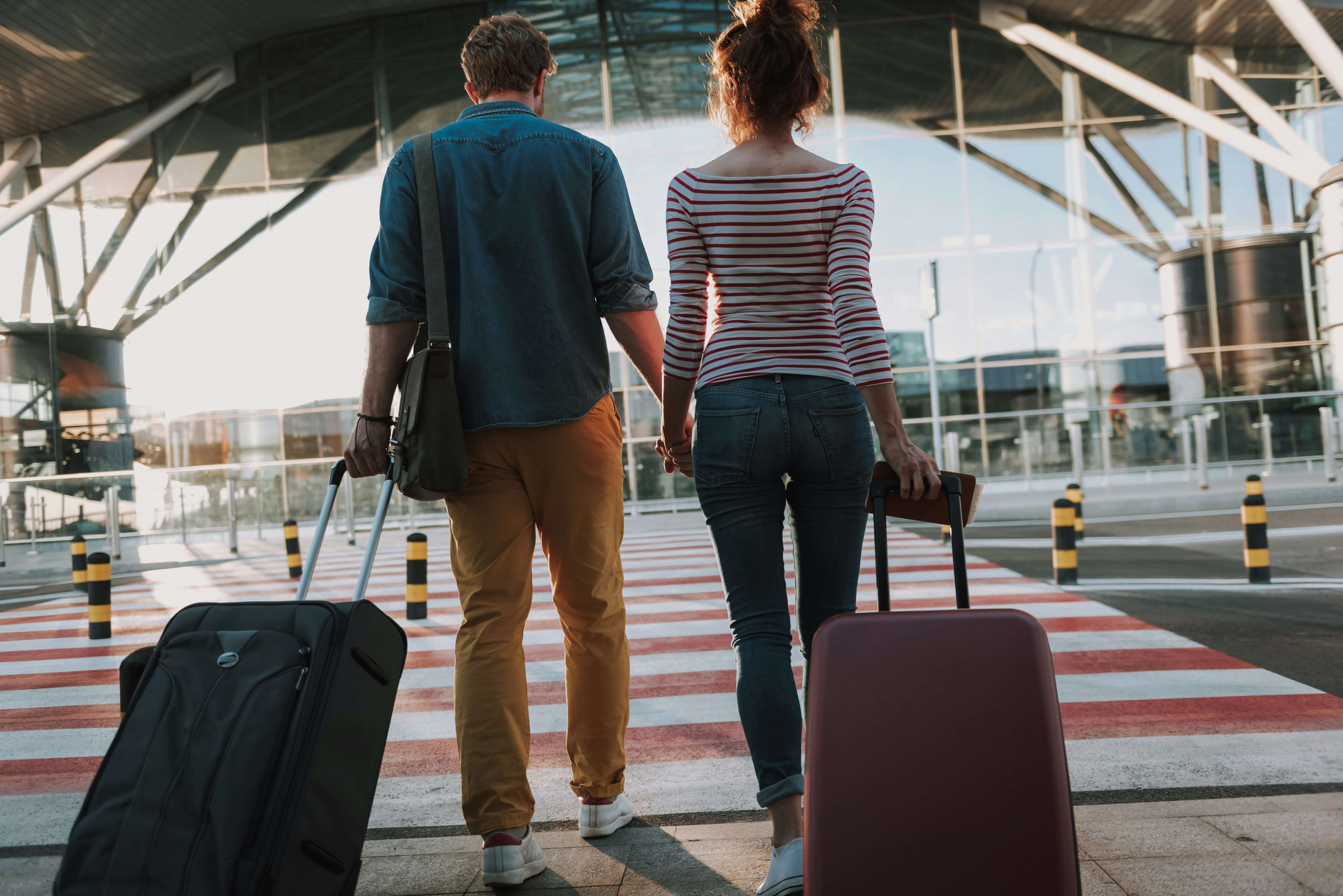 Fly 2-for-1! Southwest Credit Cards Are Offering a Limited-Time Companion Pass Bonus