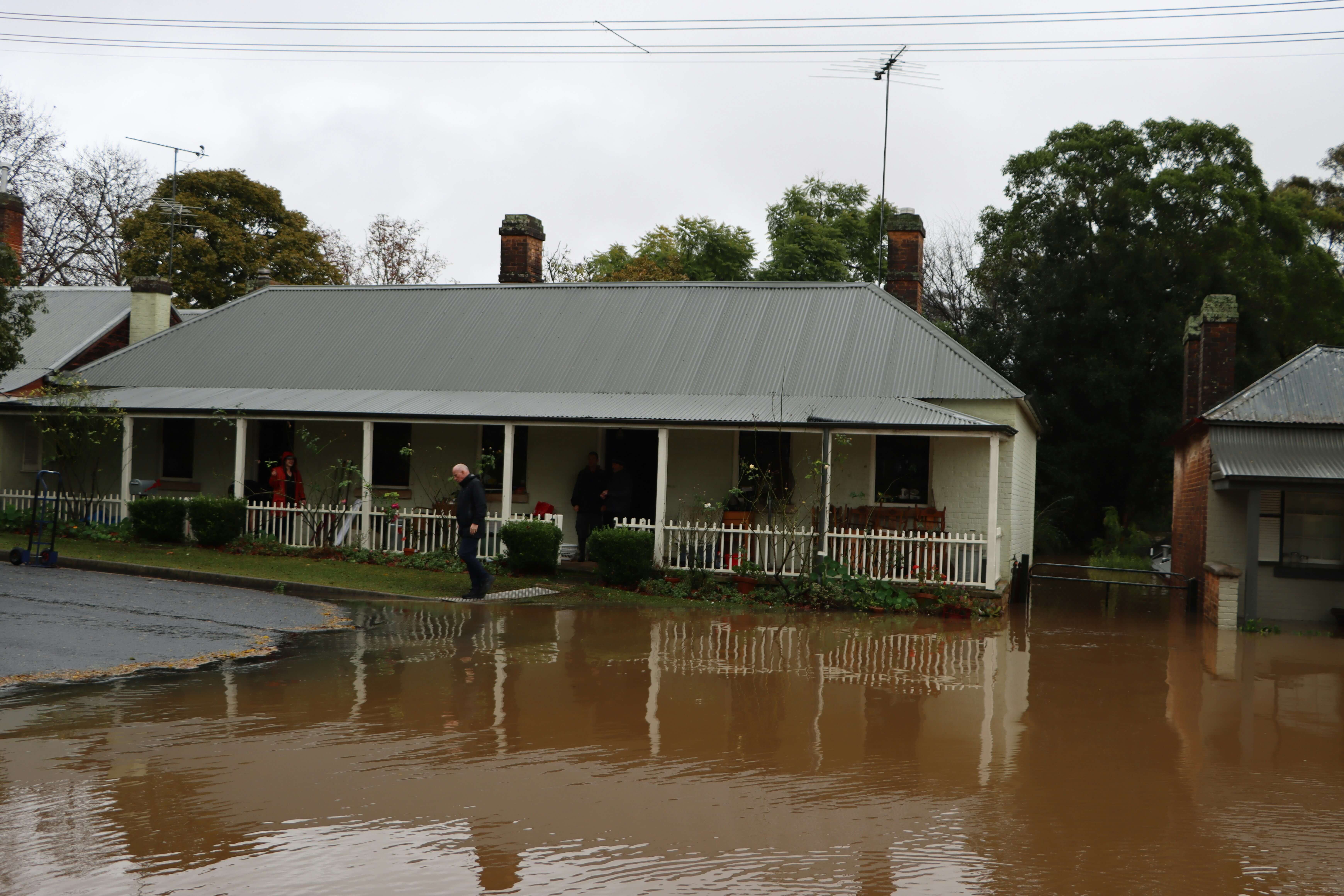 Mortgage vs. Mother Nature: What Happens If a Natural Disaster Destroys Your Home?