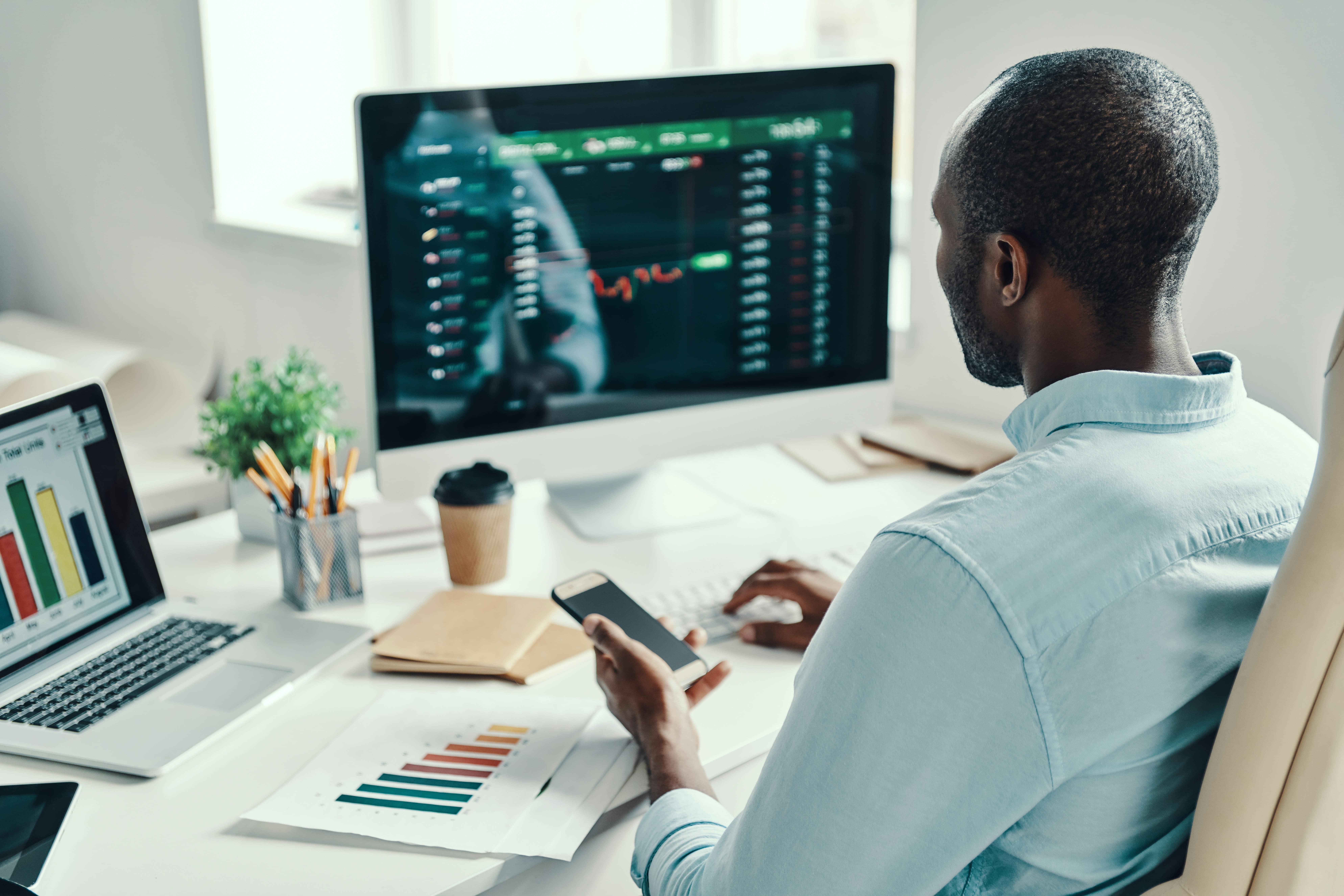 Moving Average: Definition and How Traders Use It