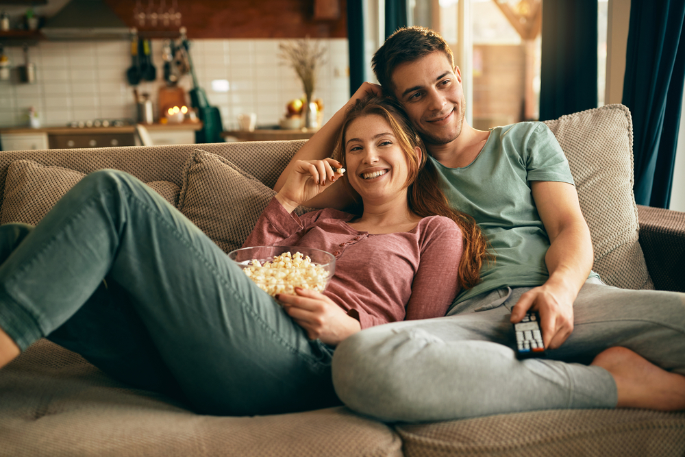 Money Talks: Sharing Expenses When Living Together as a Couple