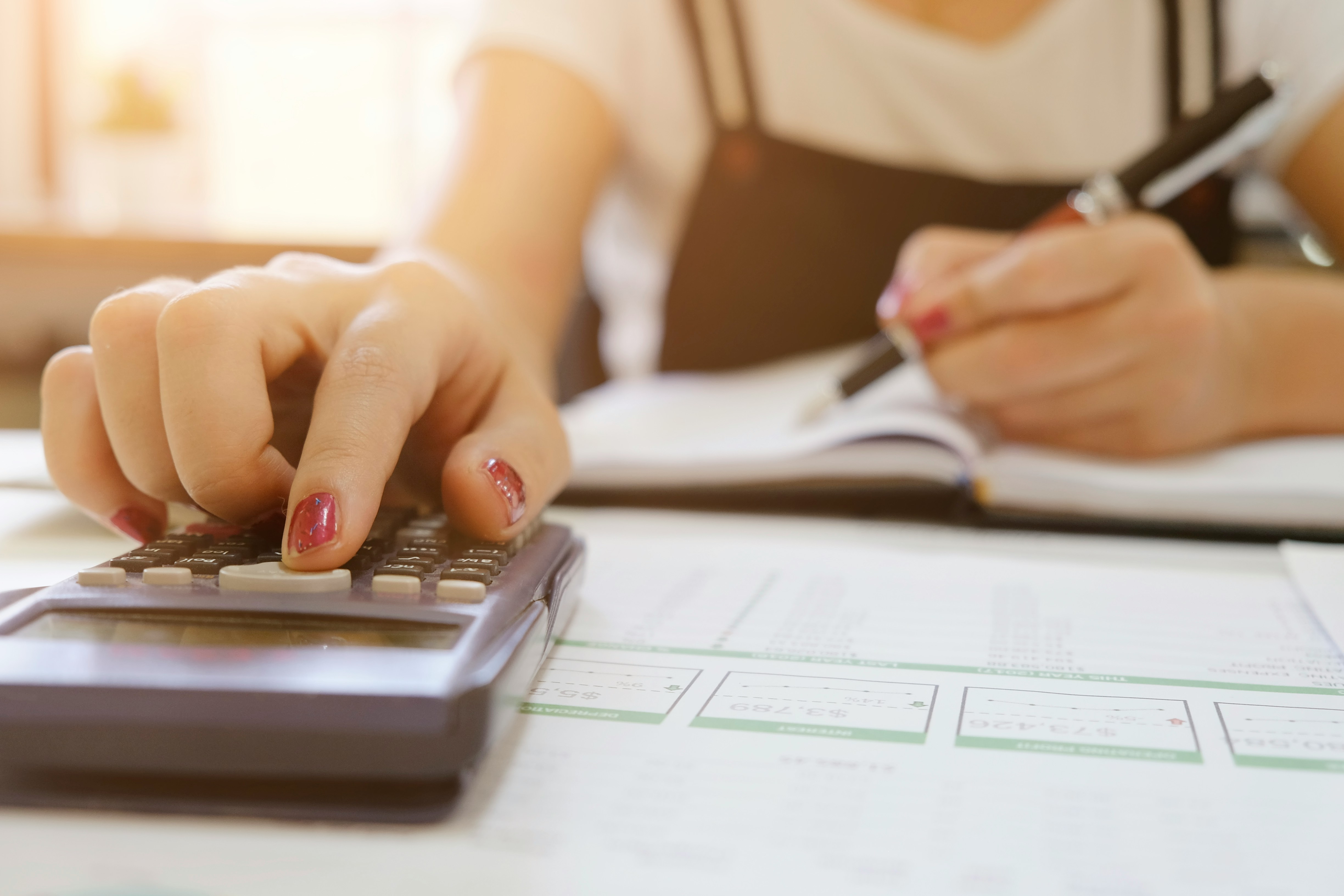 The Best Apps for Creating a Budget for Beginners