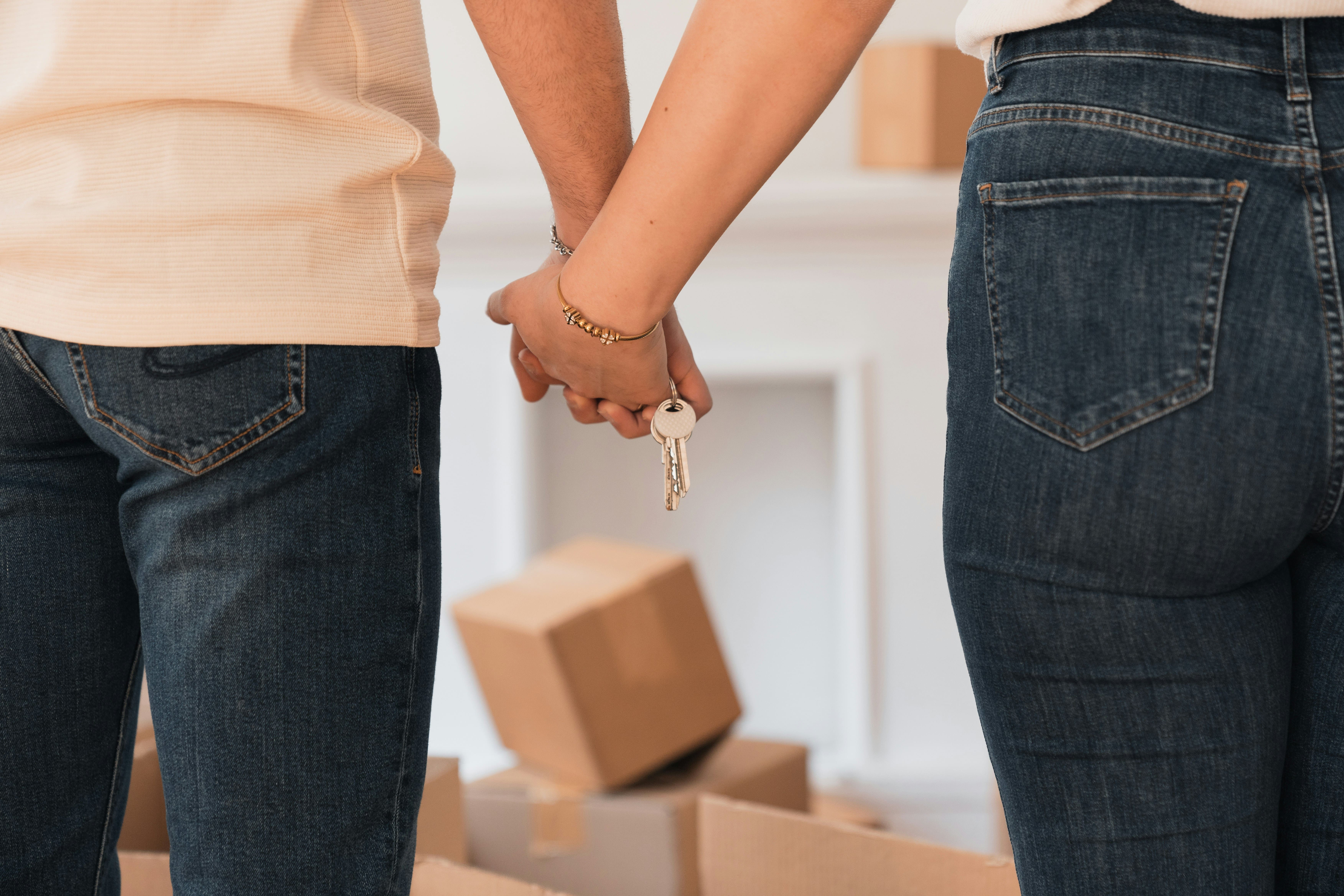 Tips for Buying Your First Home in 2025: A Smart Buyer’s Guide