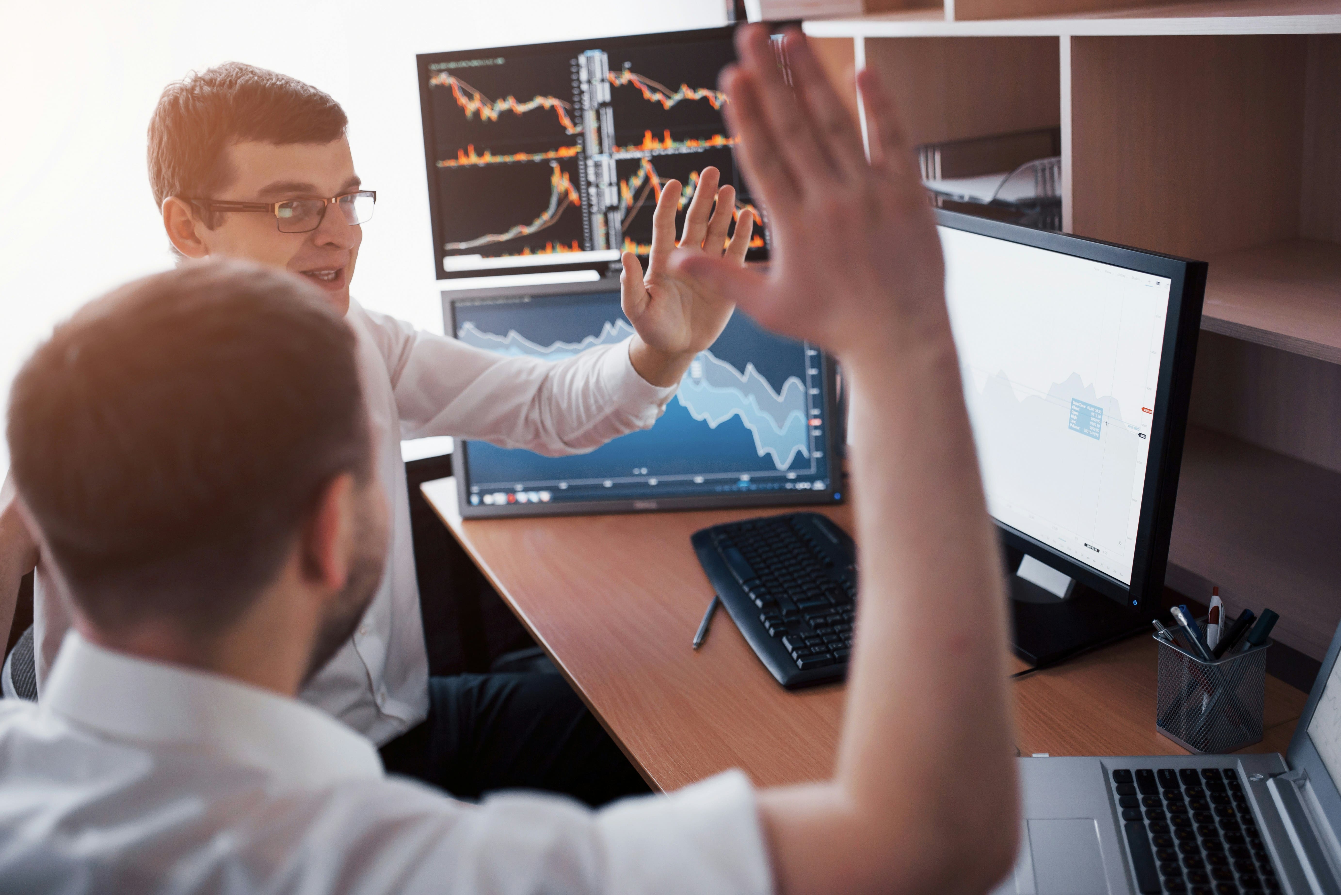 Understanding Brokerage Accounts: What They Are, Who They're Best For, and How They Work