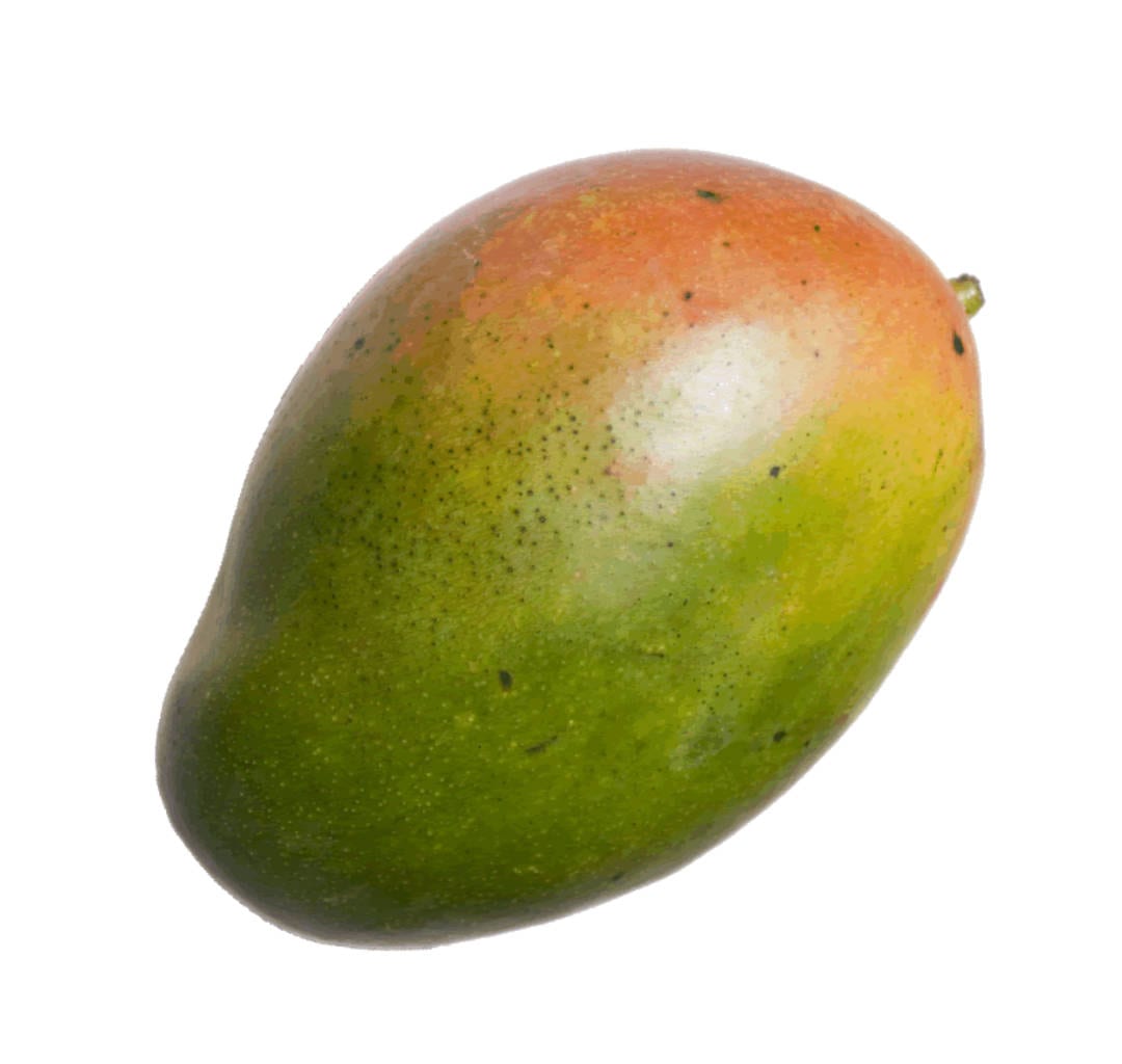 Yellow Mangoes