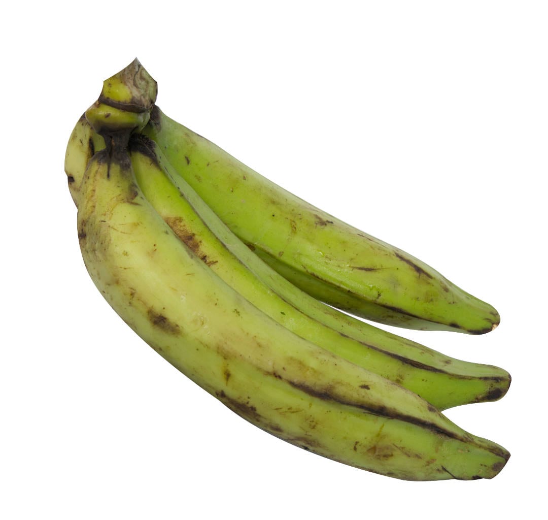 Green Banana