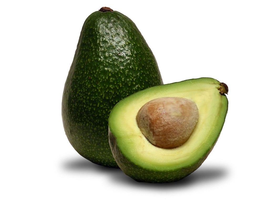 Hass Avocados