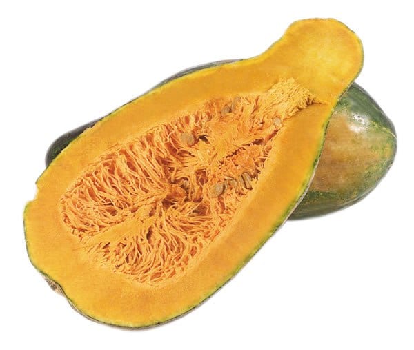 Fresh Butternut