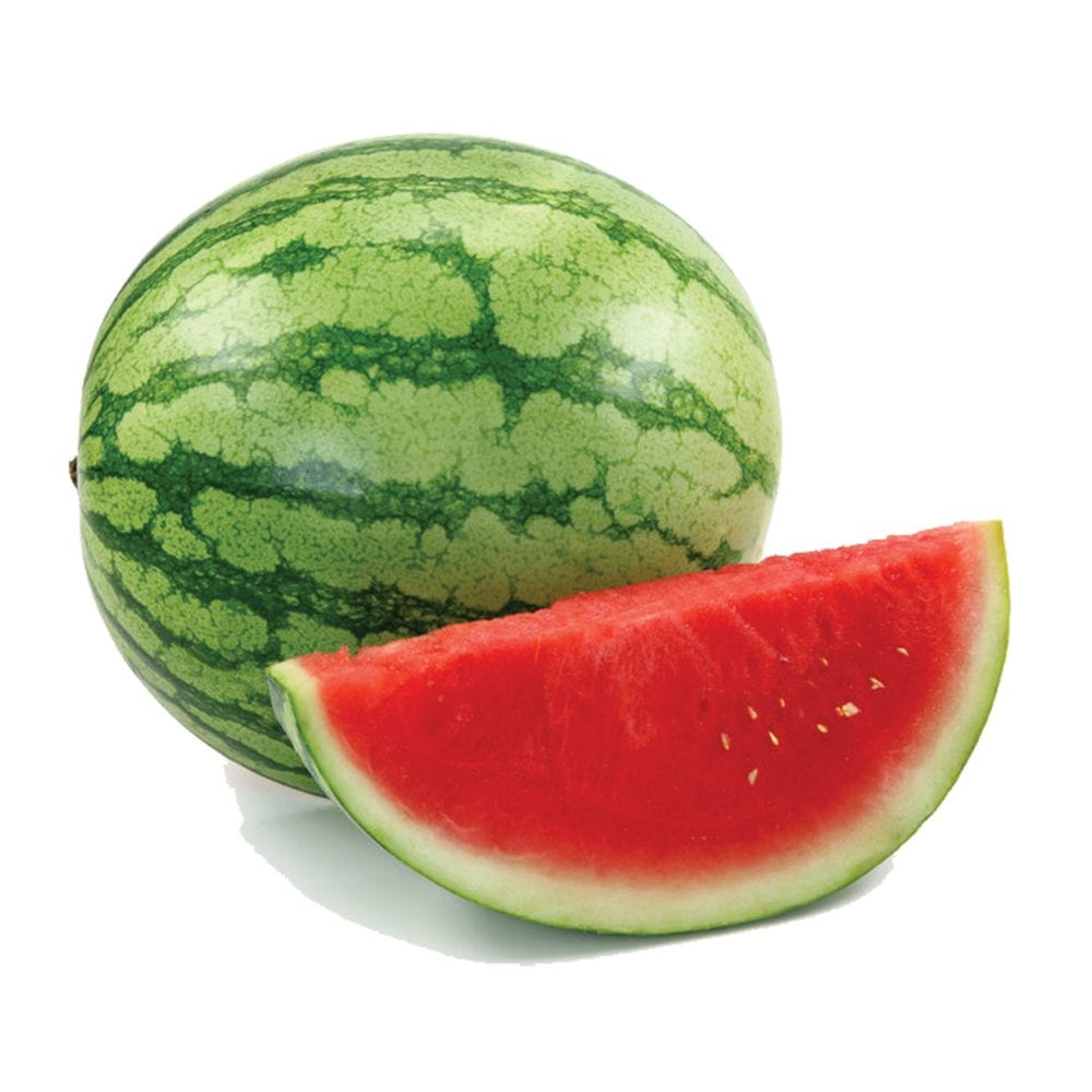 Fresh Seedless Watermelon