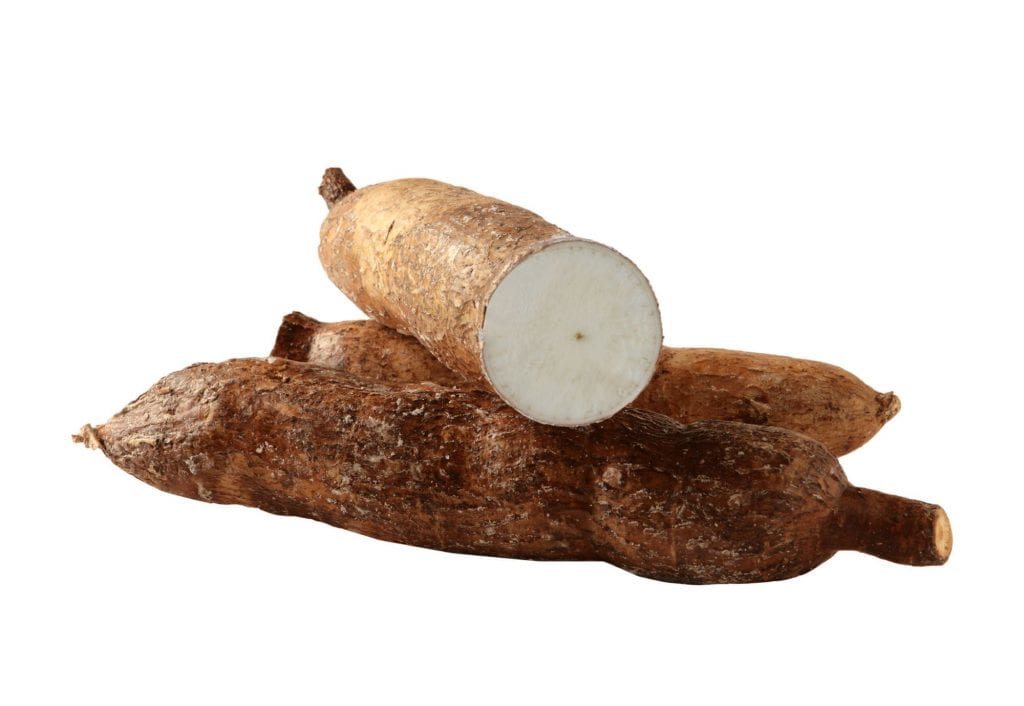 Yuca Select