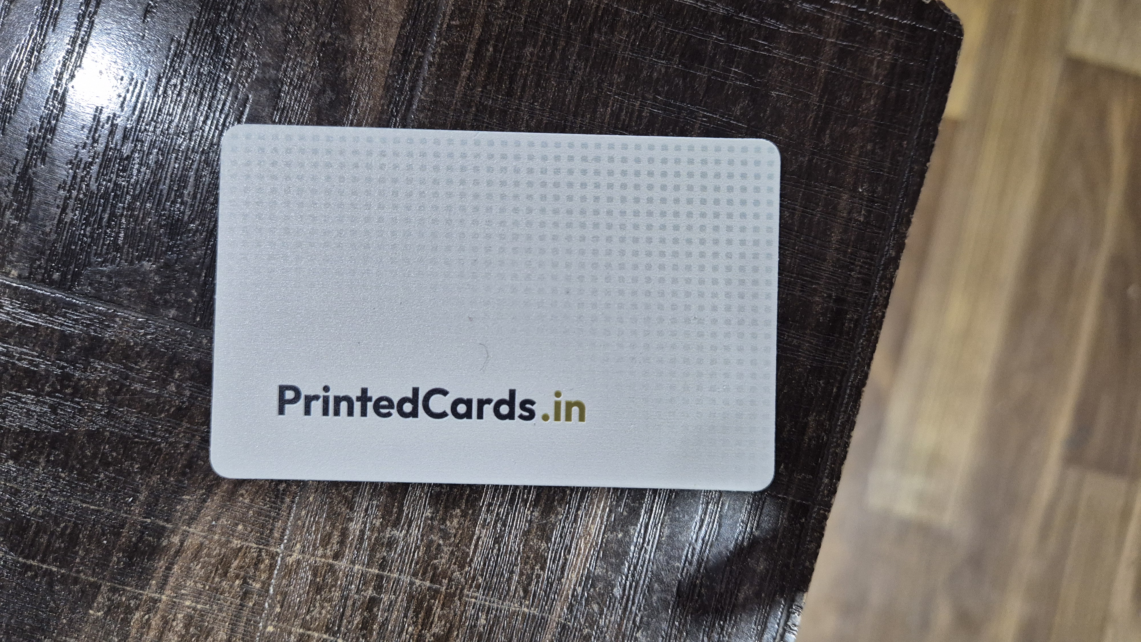 PVC Cards – Custom Printed