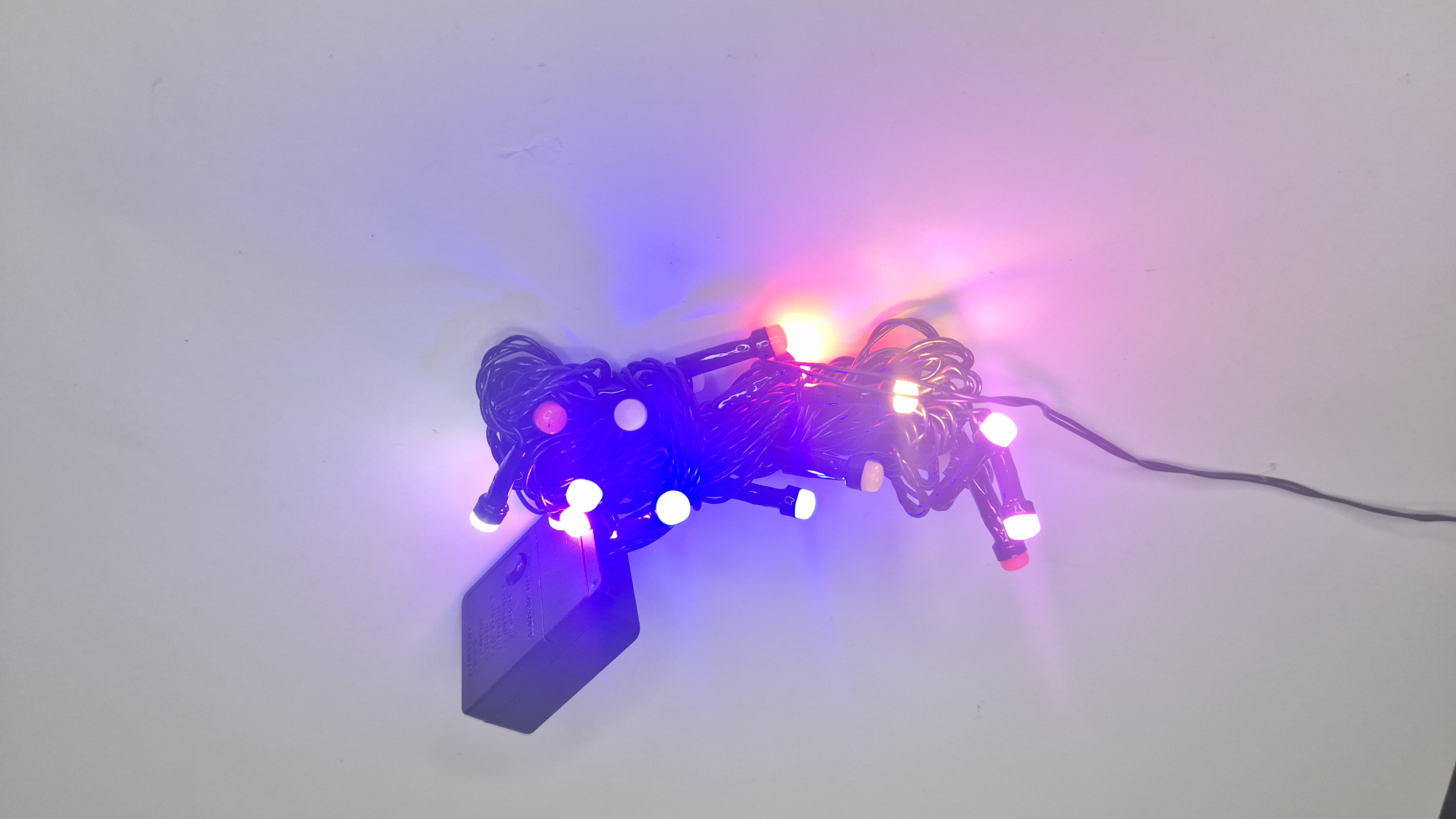 8mm Multipixel