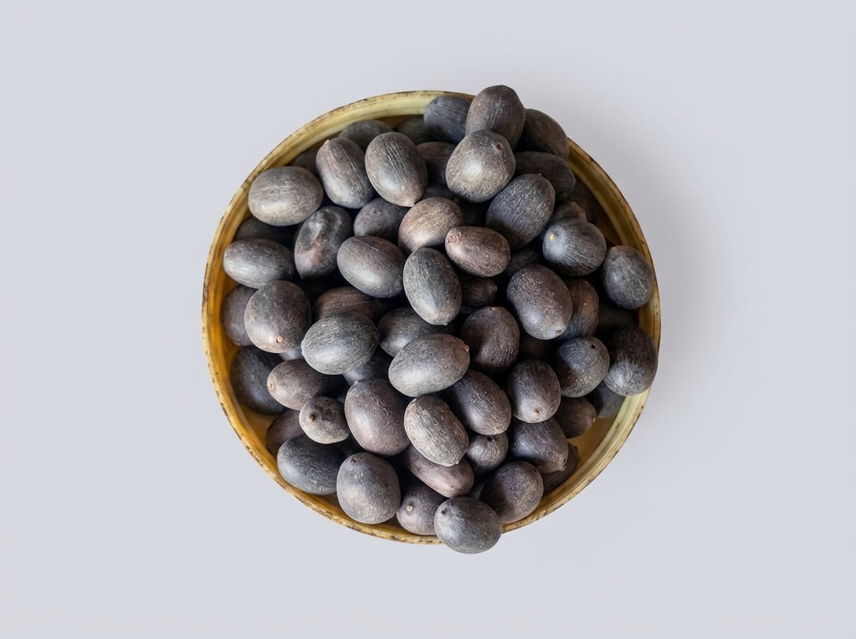 Black Kamal Gatta Seeds