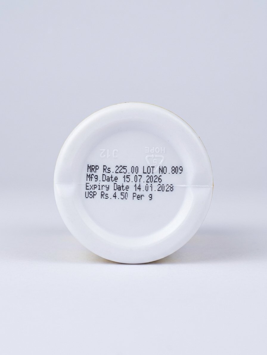 Asafoetida Hing Powder 50g