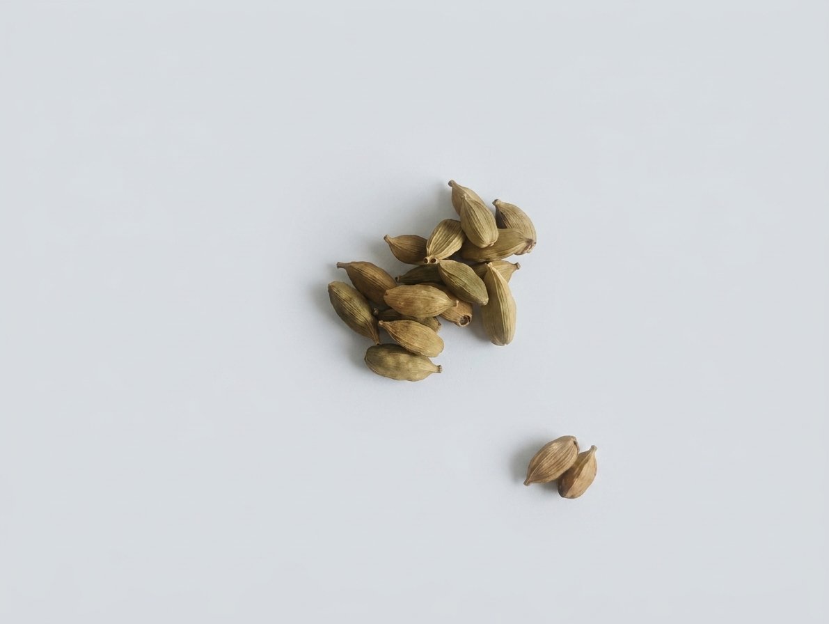 Whole Green Cardamom Elaichi