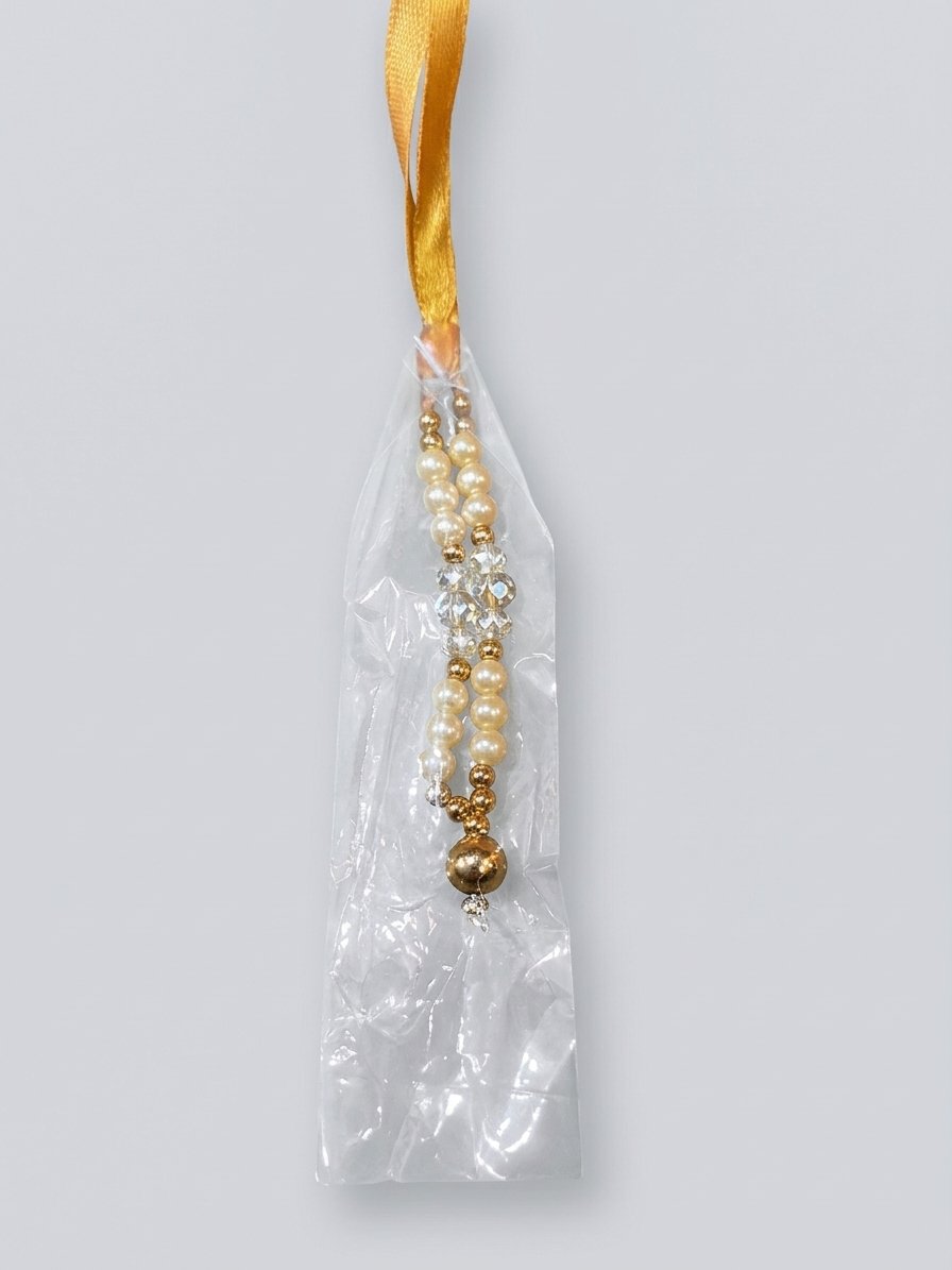 Moti Mala for Laddu Gopal
