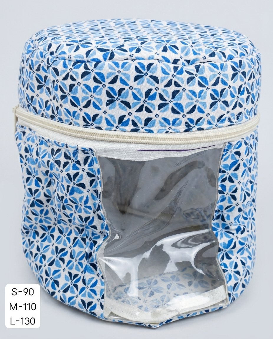 Laddu Gopal Dress Storage Bag