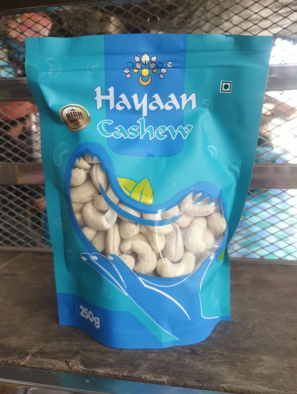 Hayaan Cashew Pack