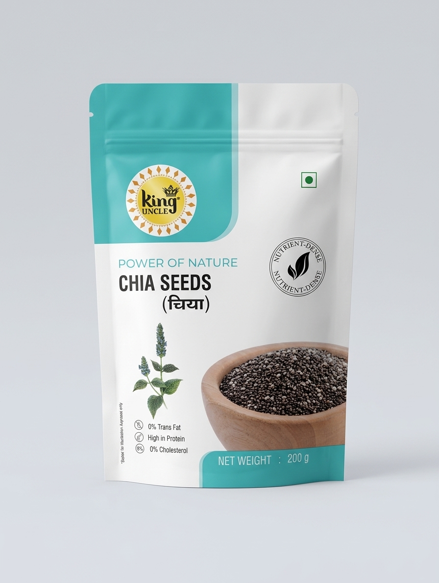 chia seeds king uncle