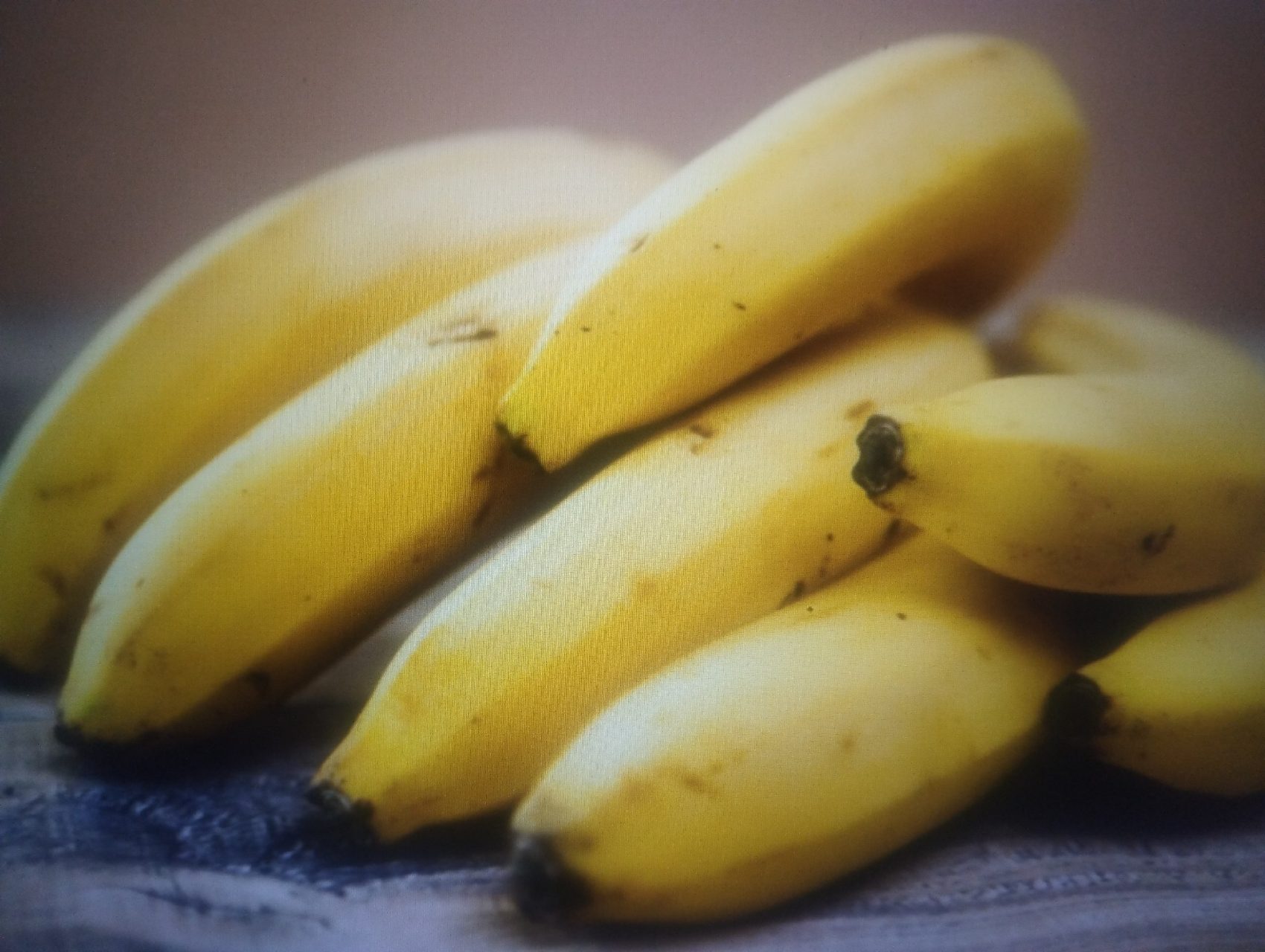 Fresh Banana