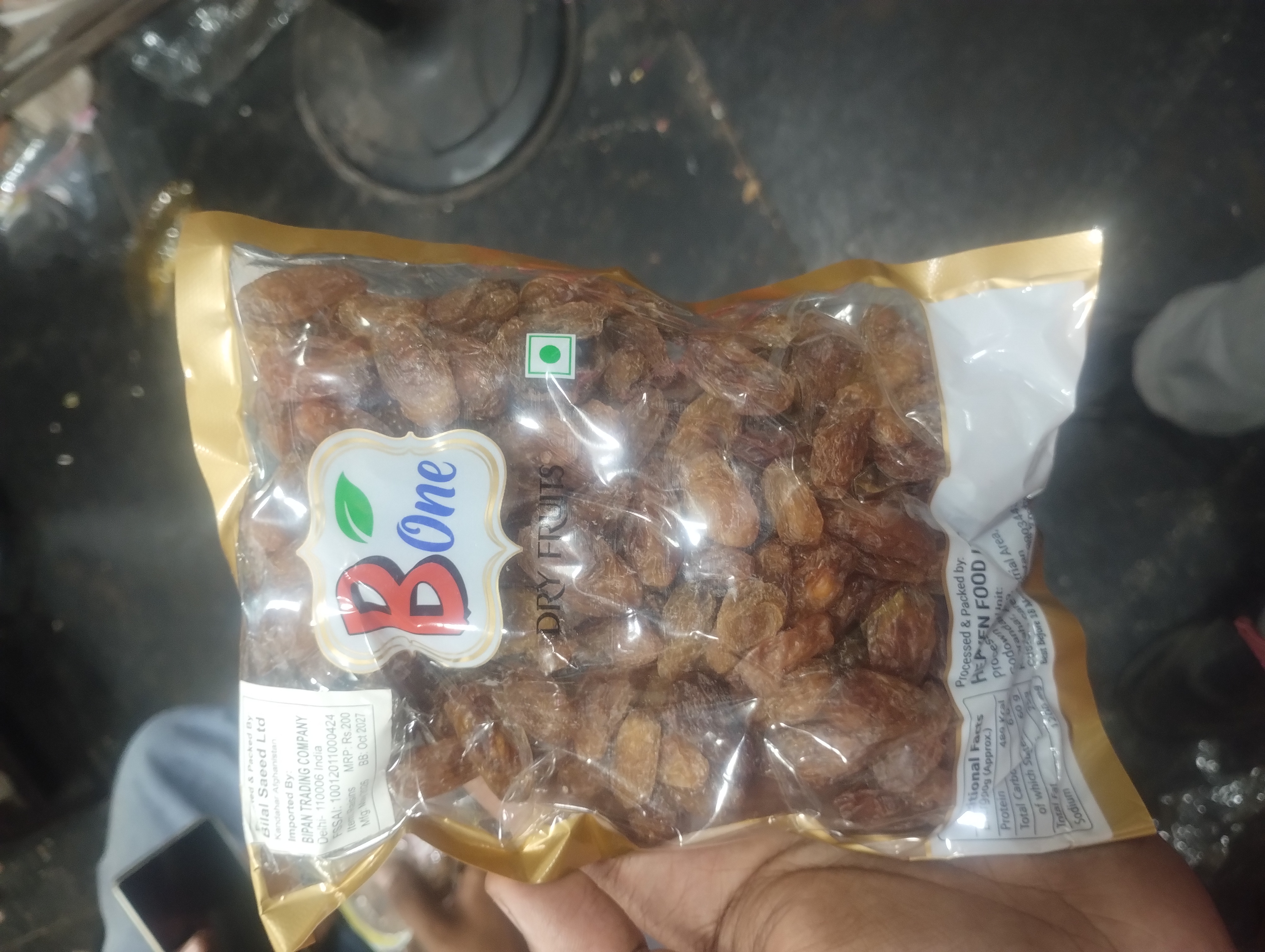 Munaka