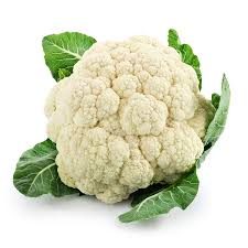 Cauliflower (Phool Gobhi)