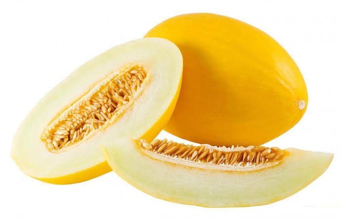 Muskmelon