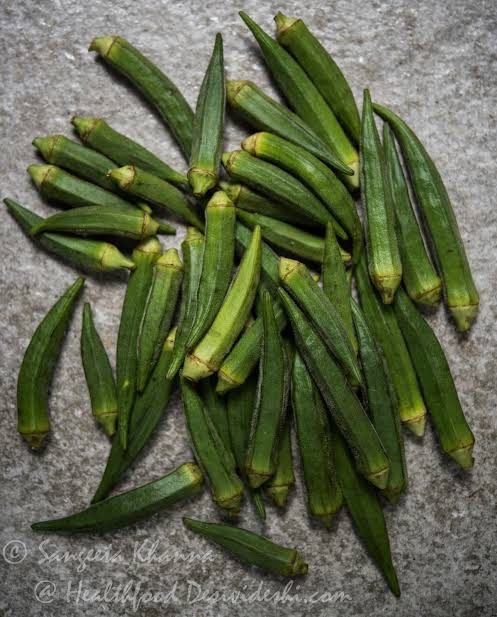 Bhindi