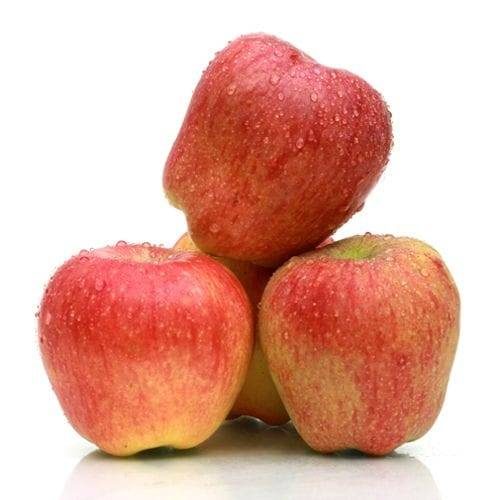 Delicious apple