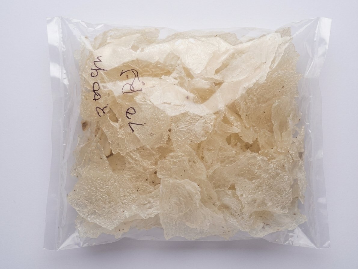 Sabudana papad