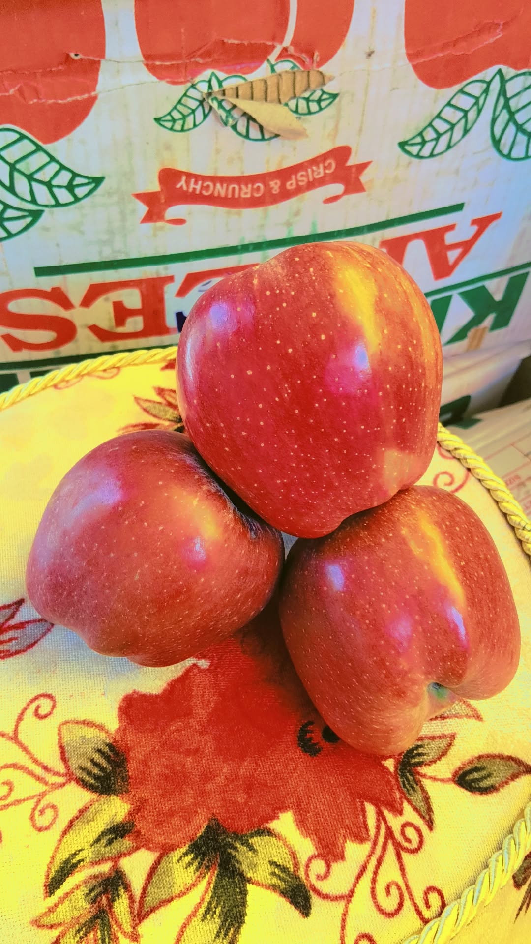Apple