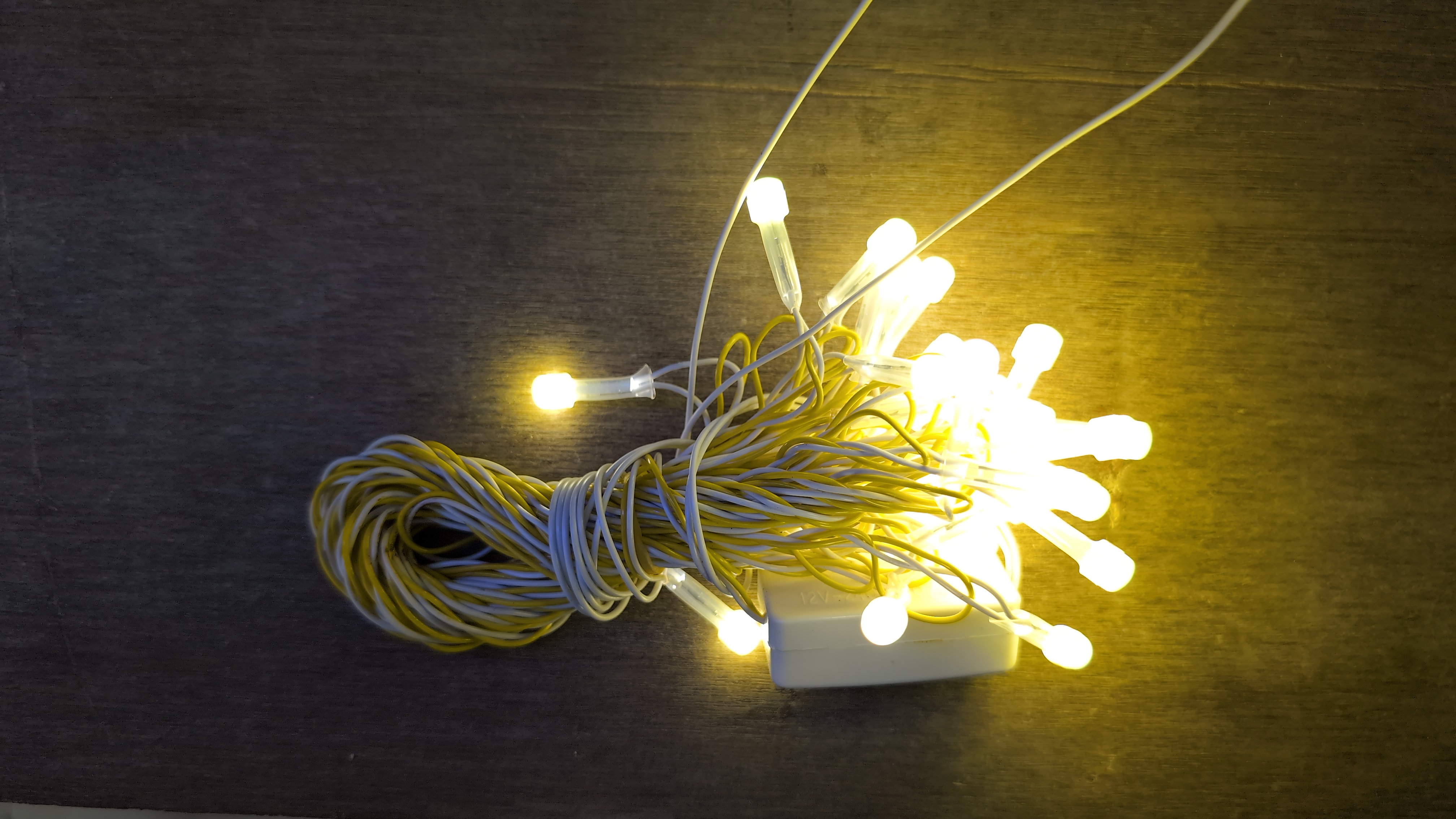 8mm Pixel Jhalar – 12 Meter
