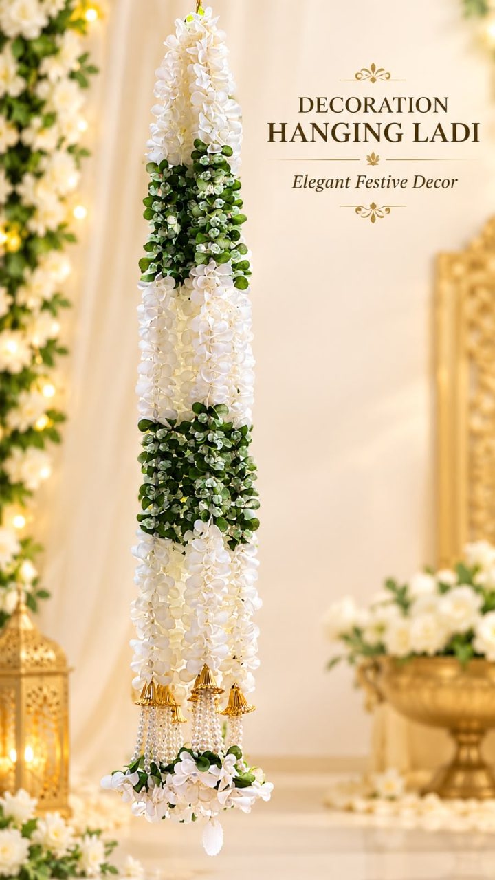 Festiva Decoration Ladi 3 Feet