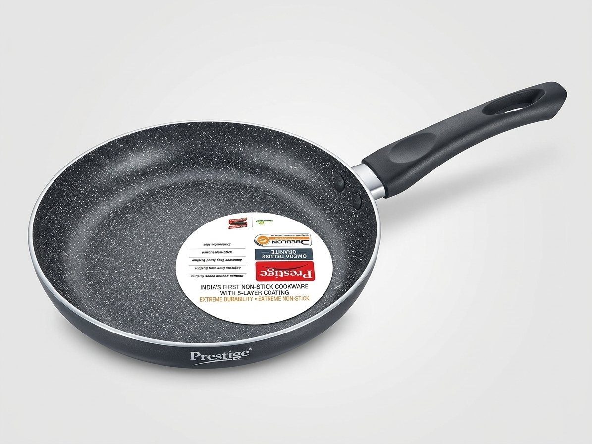 Prestige Non Stick Fry Pan 24cm