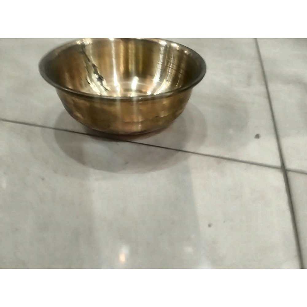 Brass Katori Bowl (small)