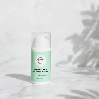 Second Skin Barrier Cream