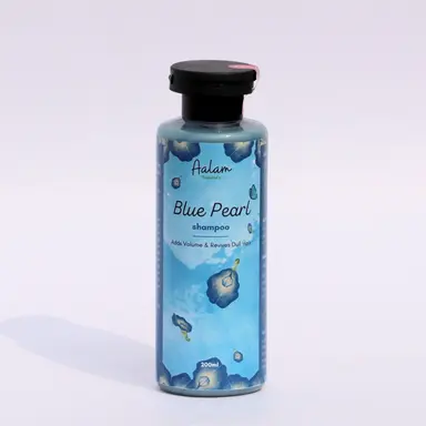 Dầu gội Blue Pearl