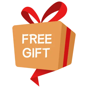 Free Surprise Gift