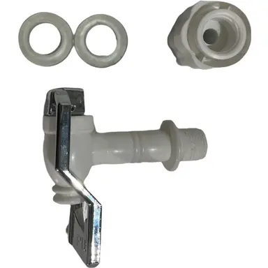 Aimex Water Filter Magnetic Tap