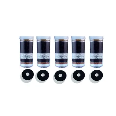 Aimex Water Fluoride Reduction Filter 5 pieces